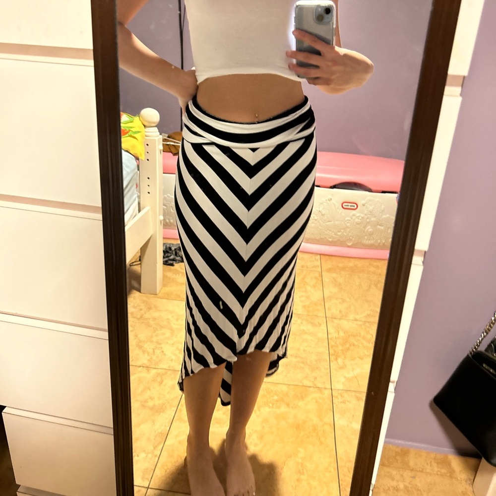 Size large 14 skirt